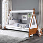 Loreen Twin Bed By Acme Furniture | Beds | Modishstore - 4
