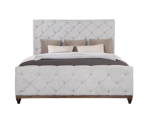 Andria California King Bed By Acme Furniture | Beds | Modishstore - 2