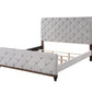 Andria Eastern King Bed By Acme Furniture | Beds | Modishstore - 5