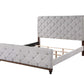 Andria Queen Bed By Acme Furniture | Beds | Modishstore