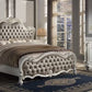Versailles II Eastern King Bed By Acme Furniture | Beds | Modishstore