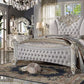Vendom Eastern King Bed By Acme Furniture | Beds | Modishstore