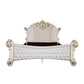 Vendom Eastern King Bed By Acme Furniture | Beds | Modishstore - 2