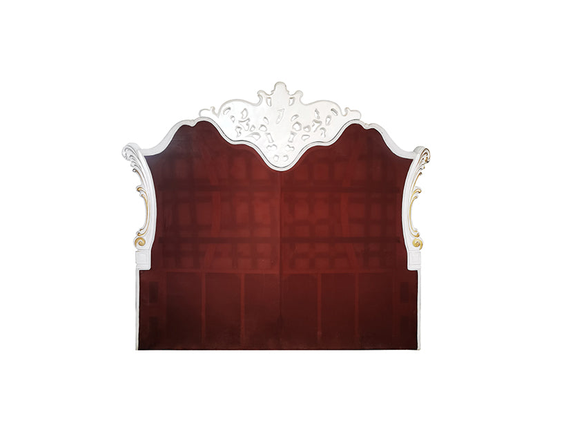 Vendom Eastern King Bed By Acme Furniture | Beds | Modishstore - 4