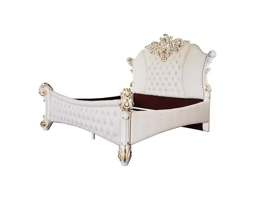 Vendom Queen Bed By Acme Furniture | Beds | Modishstore