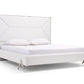Modrest Candid Modern White Bedroom Set | Bedroom Sets | Modishstore - 4