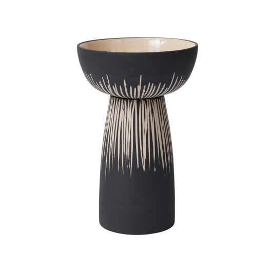 Bellatrix Compote By Accent Decor | Planters, Troughs & Cachepots | Modishstore - 5