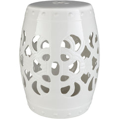 Surya Garden Stool - BIN003-131318
