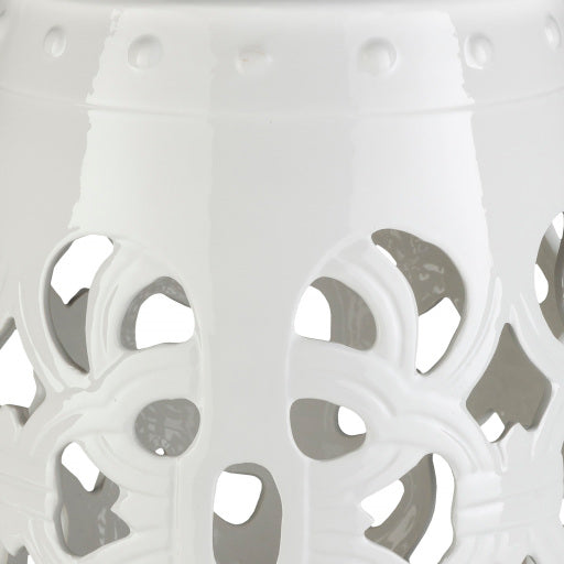 Surya Garden Stool - BIN003-131318 | Outdoor Stools & Benches | Modishstore-2