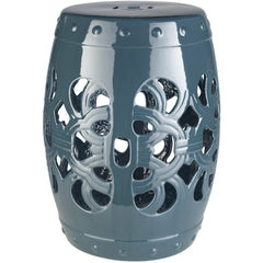 Surya Garden Stool - BIN004-131318