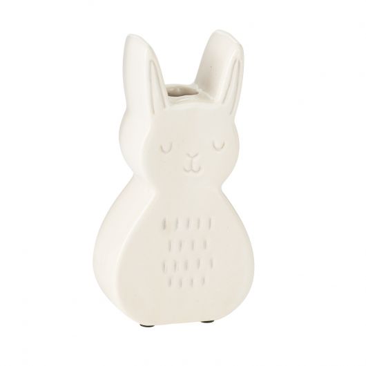 Binx Bunny Budvase Set Of 3 By Accent Decor | Vases | Modishstore - 3