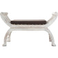 Surya Upholstered Bench - BIY-001 | Stools & Benches | Modishstore-2