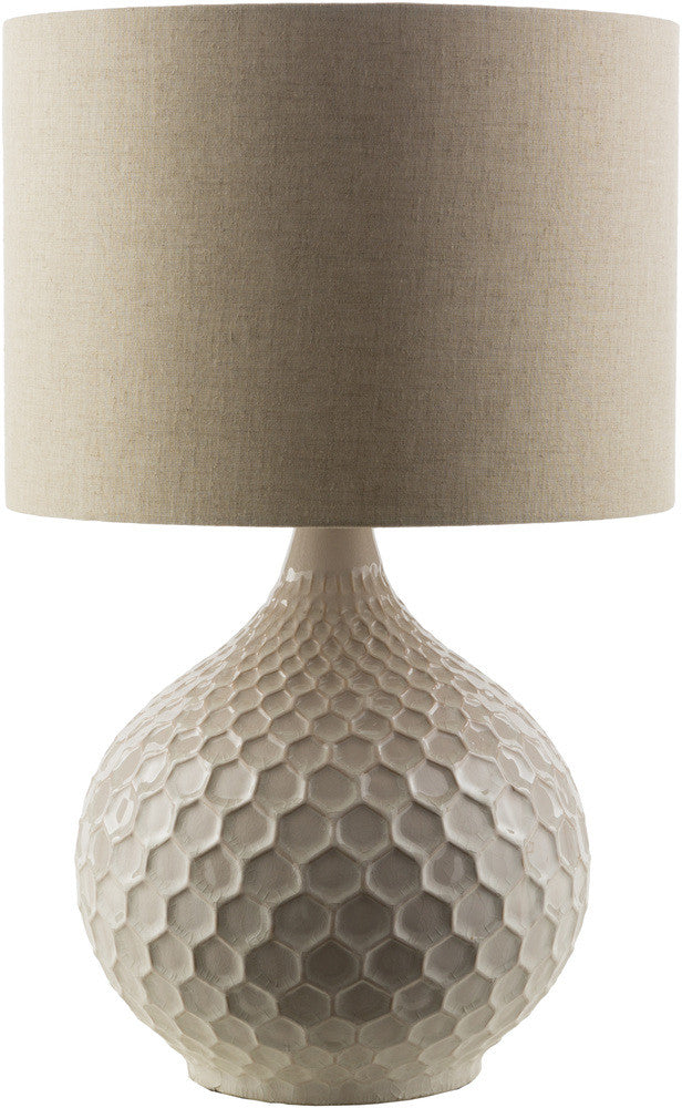 Surya Blakely Table Lamp | Table Lamps | Modishstore
