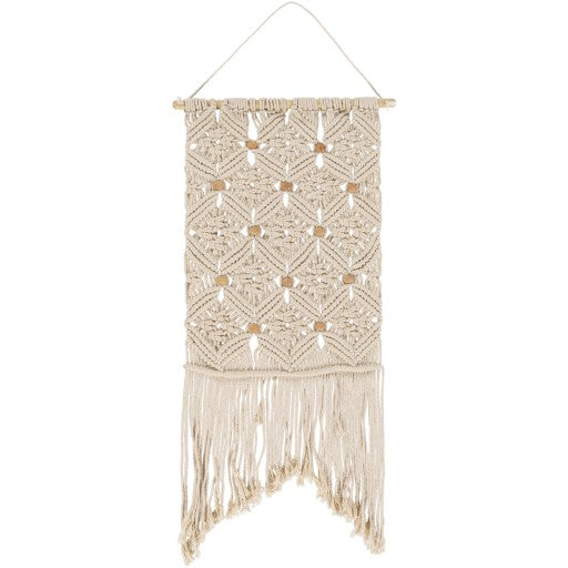 Surya Wall Hangings - BNI1000-1536 | Wall Decor | Modishstore-2