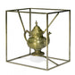 Floating Teapot Vase by Gold Leaf Design Group | Vases | Modishstore-4