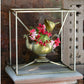 Floating Teapot Vase by Gold Leaf Design Group | Vases | Modishstore-2