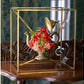 Floating Teapot Vase by Gold Leaf Design Group | Vases | Modishstore