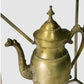 Floating Coffeepot Vase by Gold Leaf Design Group | Vases | Modishstore-4