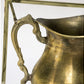Floating Pitcher Vase by Gold Leaf Design Group | Vases | Modishstore - 4