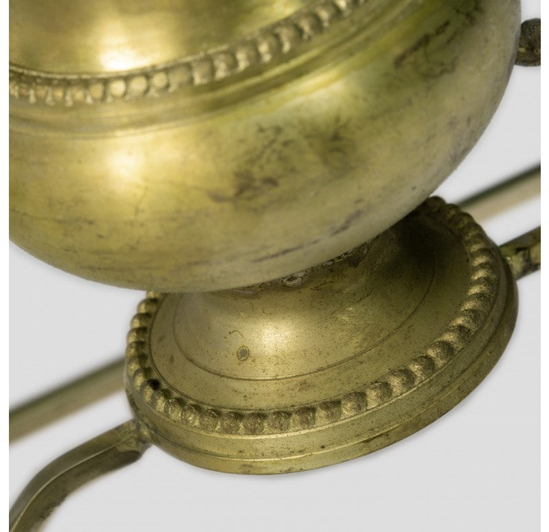 Floating Creamer Vase by Gold Leaf Design Group | Vases | Modishstore - 5