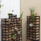 Brick Mould Rack By Accent Decor | Outdoor Planters, Troughs & Cachepots | Modishstore - 10