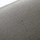 Divani Casa Brustle - Modern Dark Grey Eco-Leather 89" Sofa-3