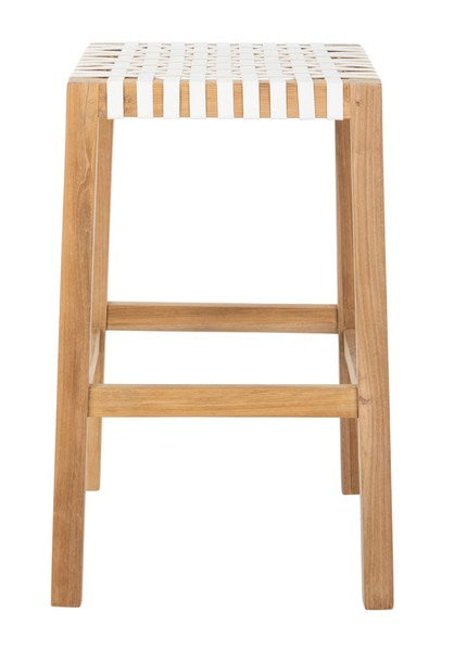 Safavieh Capri Counter Stool | Counter Stools | Modishstore - 1