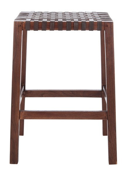 Safavieh Capri Counter Stool | Counter Stools | Modishstore - 3