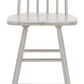 Safavieh May Wood Counter Stool - Gray | Counter Stools | Modishstore - 2
