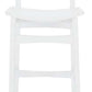 Safavieh Thaxton Counter Stool - White | Counter Stools | Modishstore - 2
