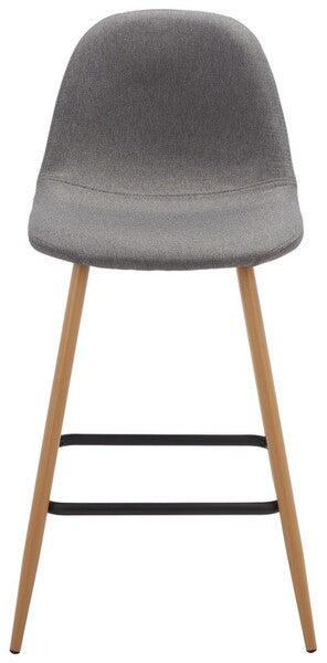 Safavieh Travis Counter Stool | Counter Stools | Modishstore - 1