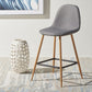 Safavieh Travis Counter Stool | Counter Stools | Modishstore - 2