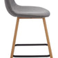 Safavieh Travis Counter Stool | Counter Stools | Modishstore - 3