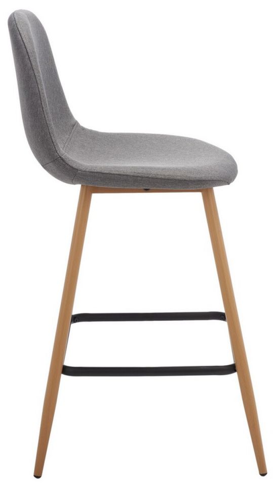 Safavieh Travis Counter Stool | Counter Stools | Modishstore - 3