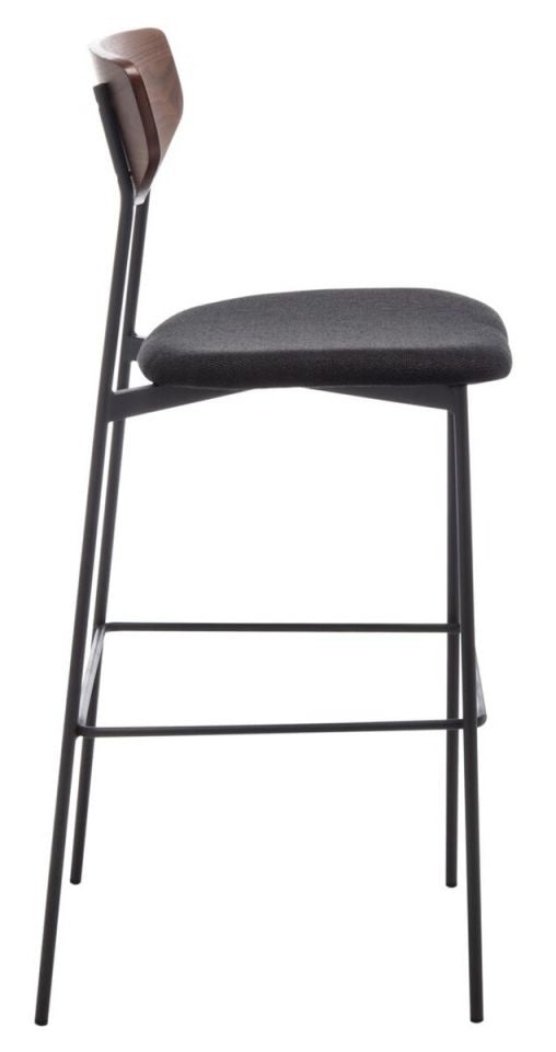 Safavieh Ryker Barstool | Bar Stools | Modishstore - 3
