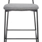 Safavieh Ryker Barstool | Bar Stools | Modishstore - 5