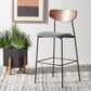 Safavieh Ryker Barstool | Bar Stools | Modishstore - 6