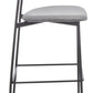 Safavieh Ryker Barstool | Bar Stools | Modishstore - 7