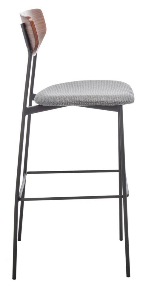Safavieh Ryker Barstool | Bar Stools | Modishstore - 7