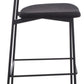 Safavieh Ryker Barstool | Bar Stools | Modishstore - 11