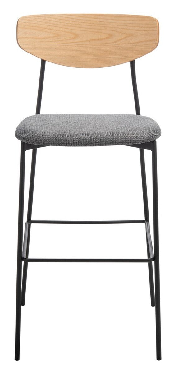 Safavieh Ryker Barstool | Bar Stools | Modishstore - 13