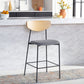 Safavieh Ryker Counter Stool | Counter Stools | Modishstore - 2