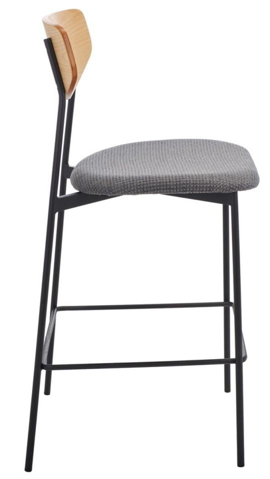 Safavieh Ryker Counter Stool | Counter Stools | Modishstore - 3