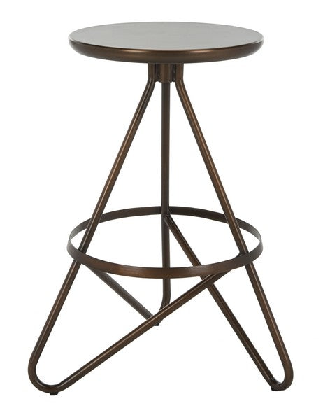 Safavieh Galexia Counter Stool | Counter Stools | Modishstore - 1