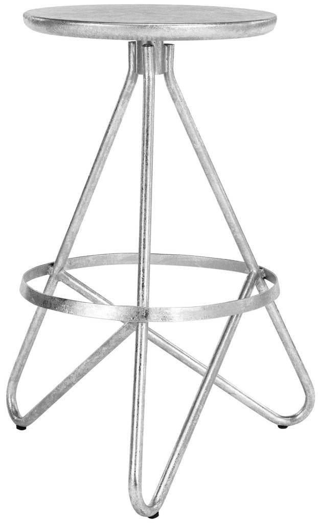 Safavieh Galexia Counter Stool | Counter Stools | Modishstore - 2