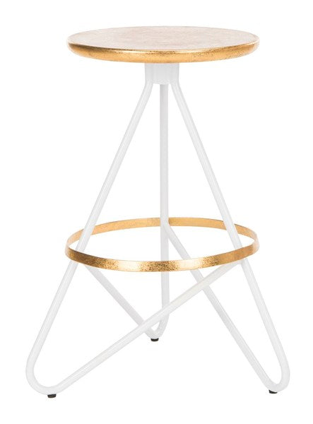 Safavieh Galexia Counter Stool | Counter Stools | Modishstore - 3
