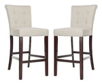 Safavieh Taylor Bar Stool | Bar Stools | Modishstore - 1