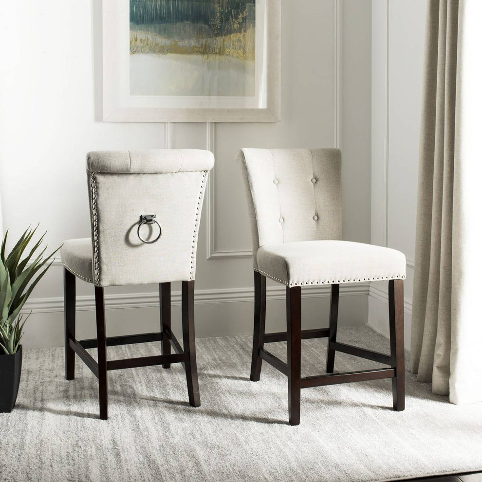 Safavieh Taylor Counter Stool | Counter Stools | Modishstore - 2