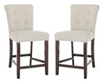 Safavieh Taylor Counter Stool | Counter Stools | Modishstore - 1