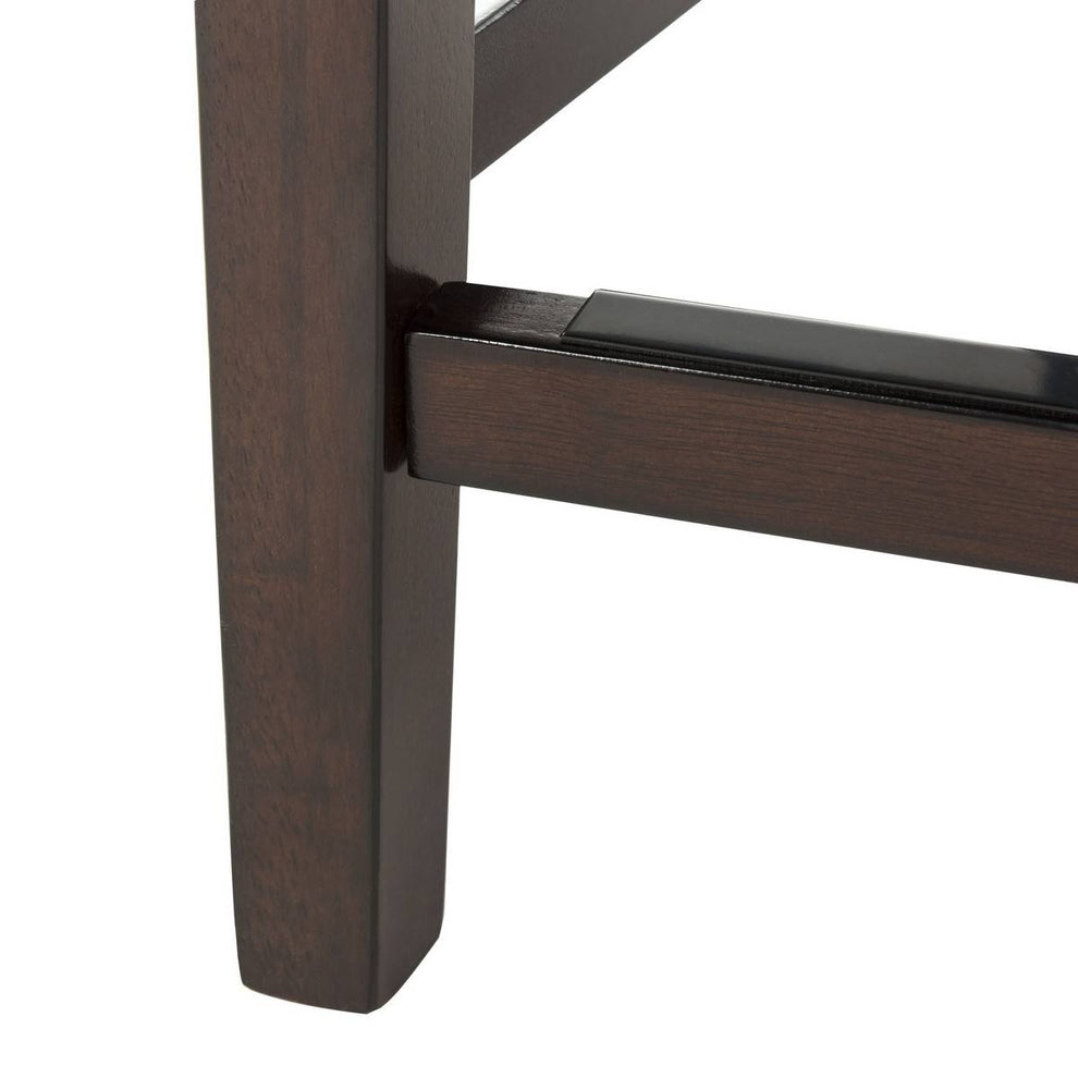 Safavieh Taylor Counter Stool | Counter Stools | Modishstore - 9